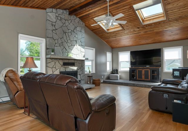 43 Nancy Drive, Belmont, NH 03220