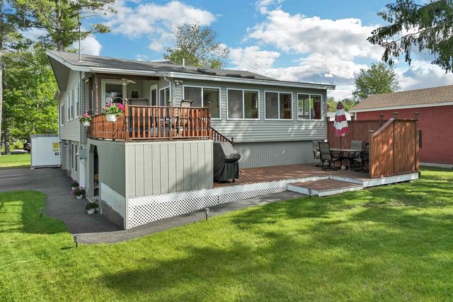 43 Nancy Drive, Belmont, NH 03220