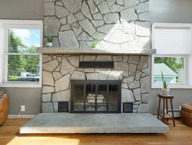 43 Nancy Drive, Belmont, NH 03220