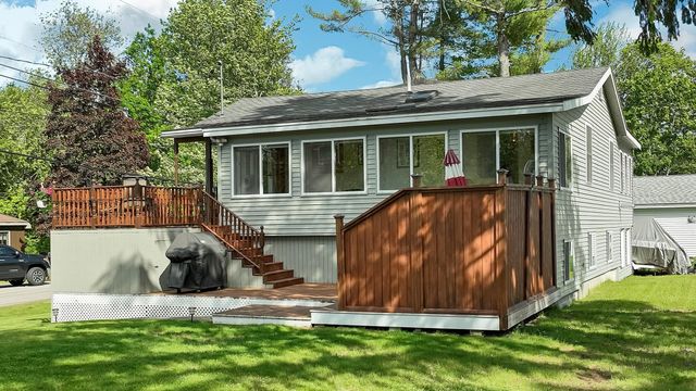 43 Nancy Drive, Belmont, NH 03220