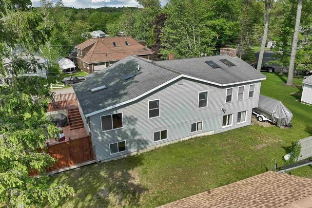 43 Nancy Drive, Belmont, NH 03220