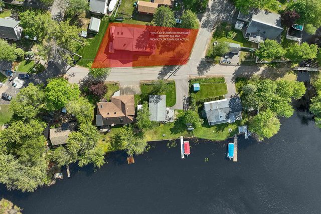 43 Nancy Drive, Belmont, NH 03220