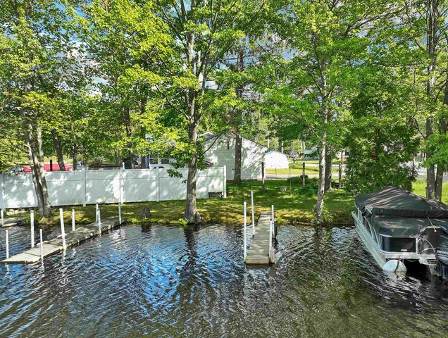 43 Nancy Drive, Belmont, NH 03220