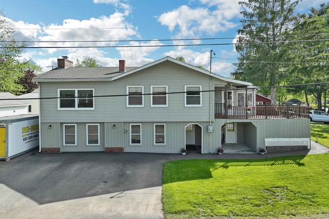 43 Nancy Drive, Belmont, NH 03220