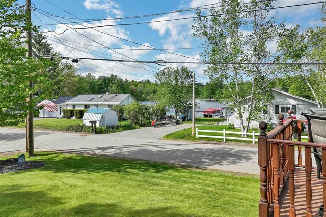 43 Nancy Drive, Belmont, NH 03220