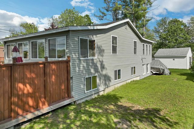 43 Nancy Drive, Belmont, NH 03220