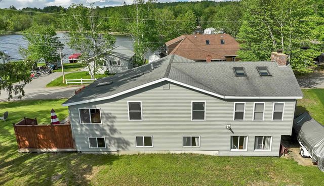 43 Nancy Drive, Belmont, NH 03220