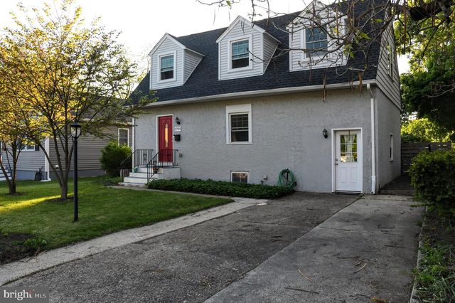 1734 FAIRVIEW AVE, Willow Grove, PA 19090