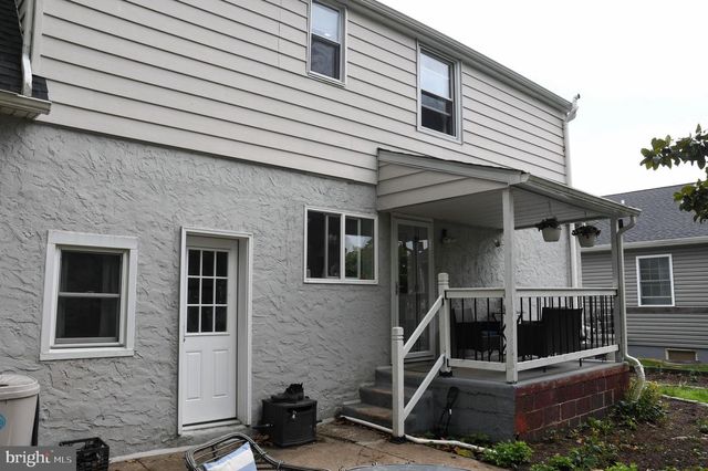 1734 FAIRVIEW AVE, Willow Grove, PA 19090