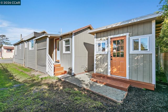 3622 Natalie, Richmond, CA 94805