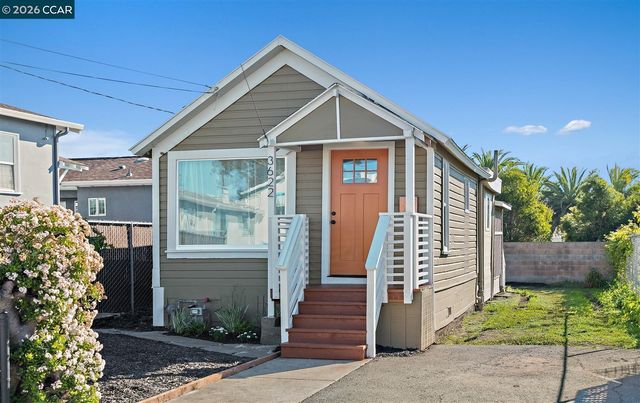 3622 Natalie, Richmond, CA 94805
