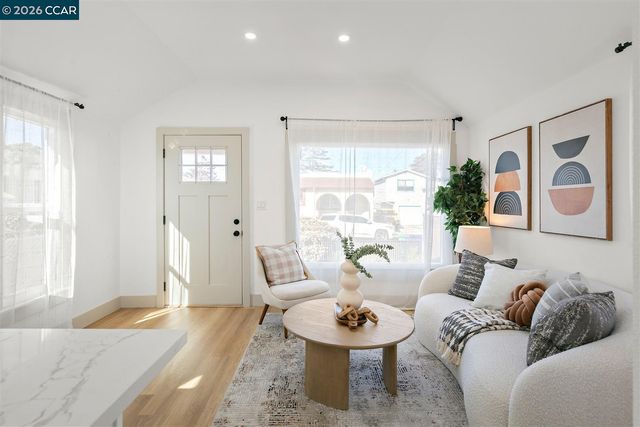 3622 Natalie, Richmond, CA 94805