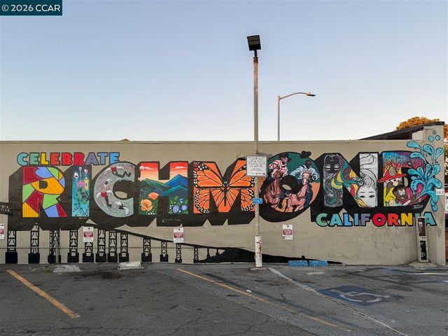 3622 Natalie, Richmond, CA 94805