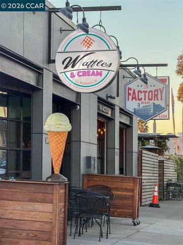 3622 Natalie, Richmond, CA 94805