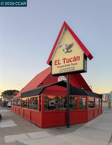 3622 Natalie, Richmond, CA 94805