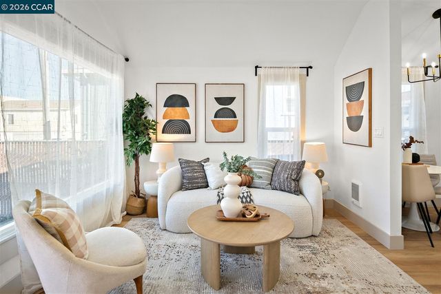 3622 Natalie, Richmond, CA 94805