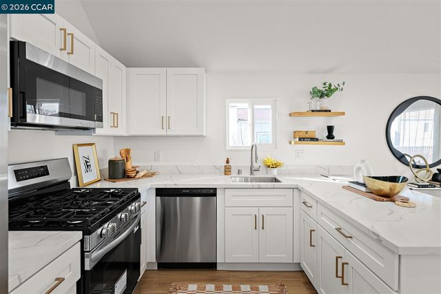 3622 Natalie, Richmond, CA 94805