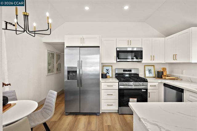 3622 Natalie, Richmond, CA 94805