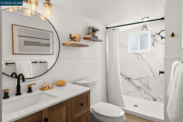 3622 Natalie, Richmond, CA 94805