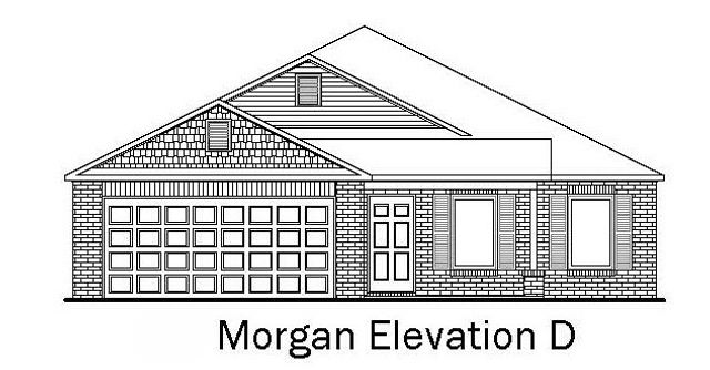 3006 Grand Targhee Street, Springdale, AR 72764