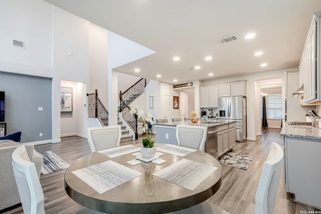 2211 CASTELLO WAY, San Antonio, TX 78259