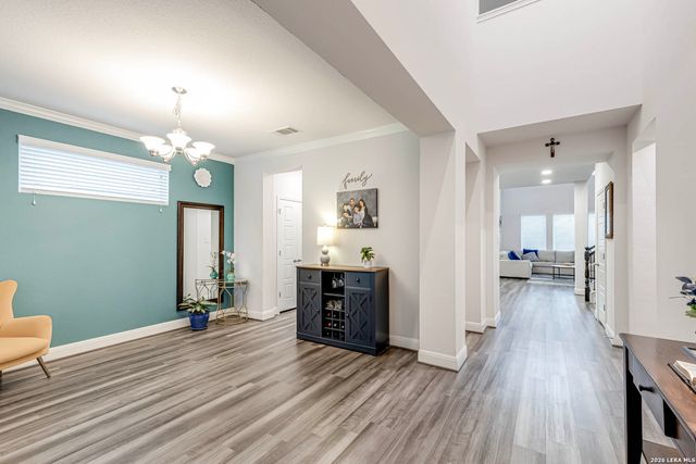 2211 CASTELLO WAY, San Antonio, TX 78259