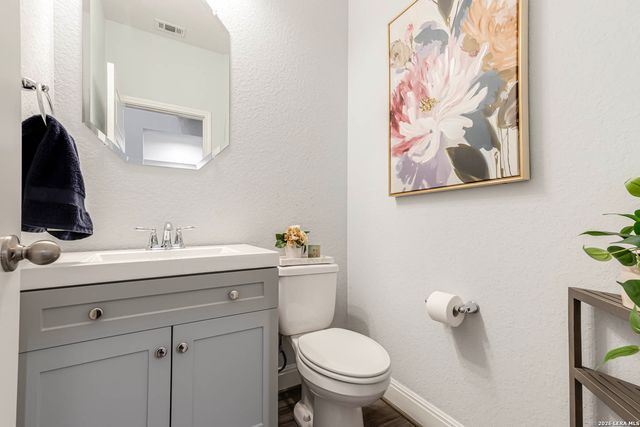 2211 CASTELLO WAY, San Antonio, TX 78259