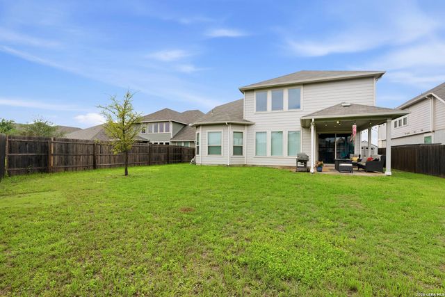 2211 CASTELLO WAY, San Antonio, TX 78259