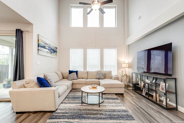 2211 CASTELLO WAY, San Antonio, TX 78259