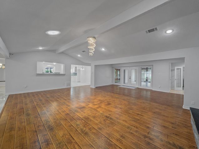 320 E Tripp Road, Sunnyvale, TX 75182