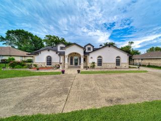 320 E Tripp Road, Sunnyvale, TX 75182