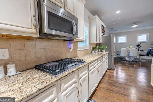 3478 Woodshade Drive, Loganville, GA 30052