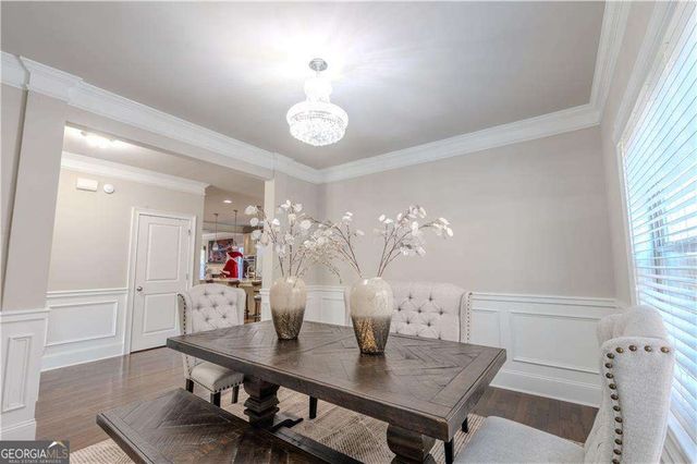 3478 Woodshade Drive, Loganville, GA 30052