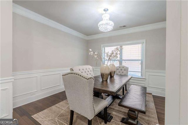 3478 Woodshade Drive, Loganville, GA 30052