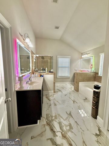 3478 Woodshade Drive, Loganville, GA 30052