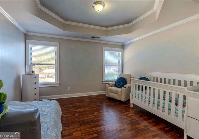 3478 Woodshade Drive, Loganville, GA 30052