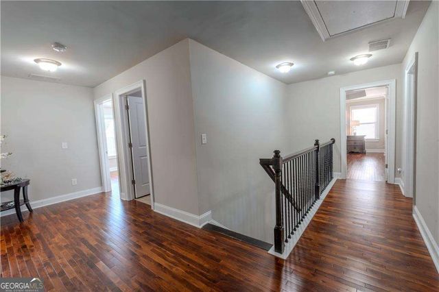 3478 Woodshade Drive, Loganville, GA 30052