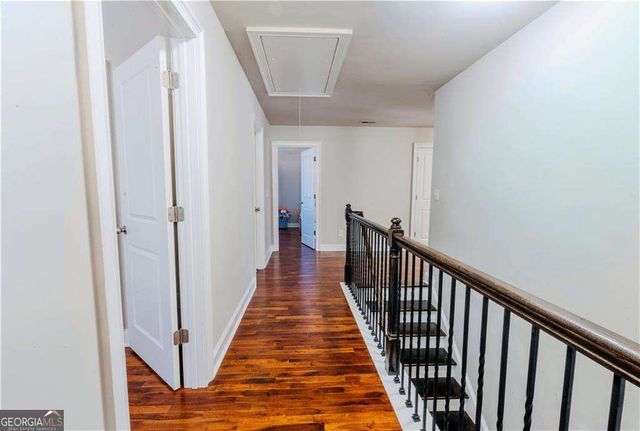 3478 Woodshade Drive, Loganville, GA 30052