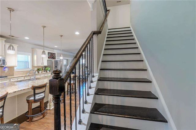 3478 Woodshade Drive, Loganville, GA 30052