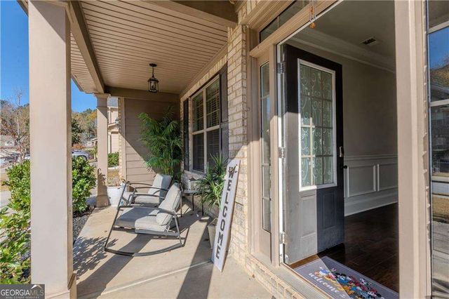 3478 Woodshade Drive, Loganville, GA 30052