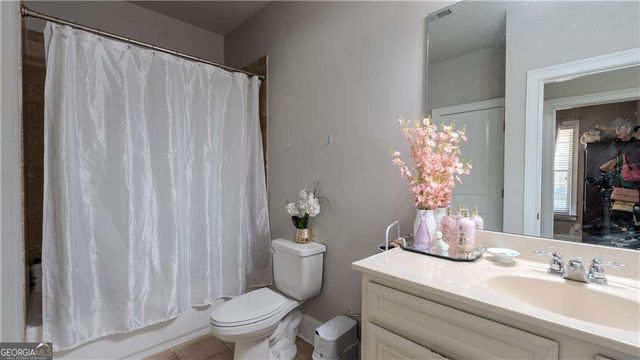 3478 Woodshade Drive, Loganville, GA 30052