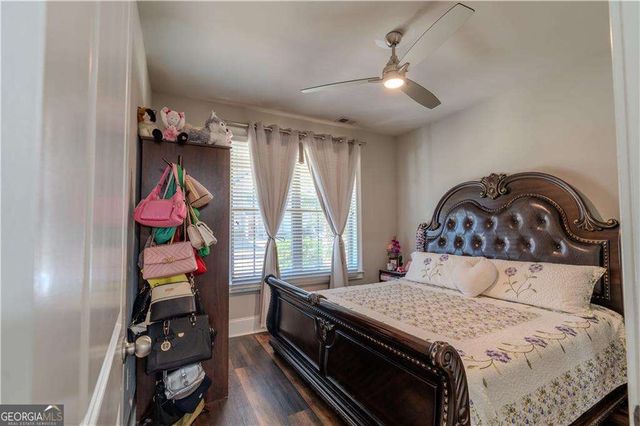 3478 Woodshade Drive, Loganville, GA 30052