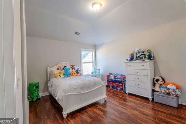 3478 Woodshade Drive, Loganville, GA 30052