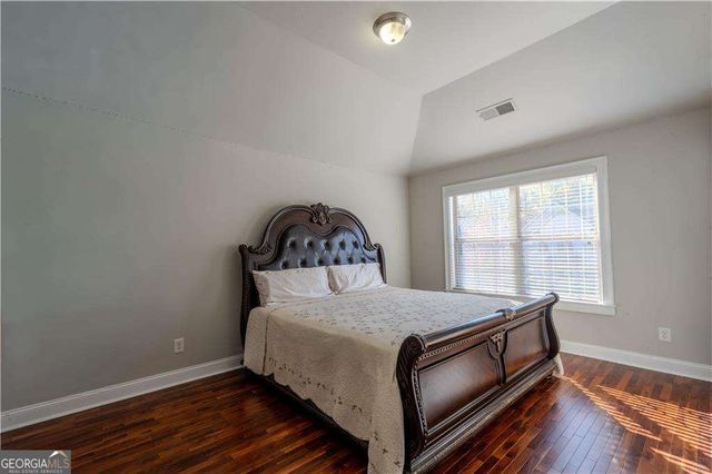 3478 Woodshade Drive, Loganville, GA 30052