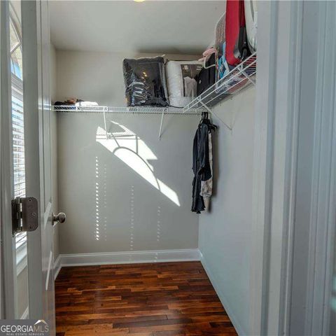 3478 Woodshade Drive, Loganville, GA 30052