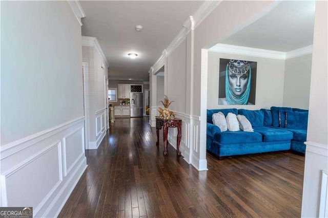 3478 Woodshade Drive, Loganville, GA 30052