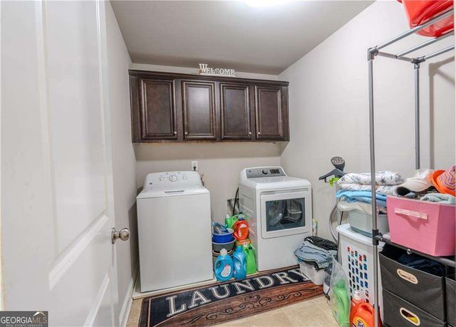 3478 Woodshade Drive, Loganville, GA 30052