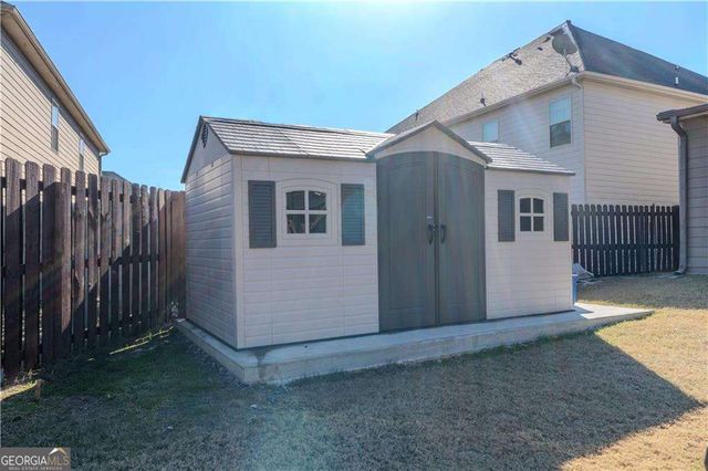 3478 Woodshade Drive, Loganville, GA 30052