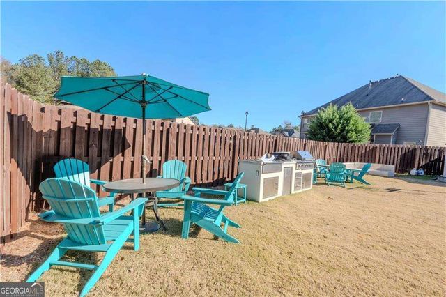 3478 Woodshade Drive, Loganville, GA 30052