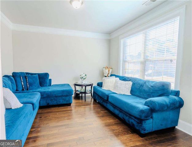 3478 Woodshade Drive, Loganville, GA 30052